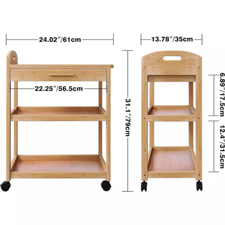 什么是手推车或手推车？