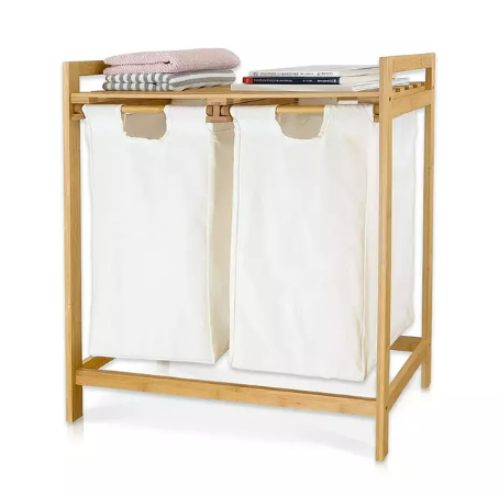 洗衣篮 如何改善您的洗衣习惯？