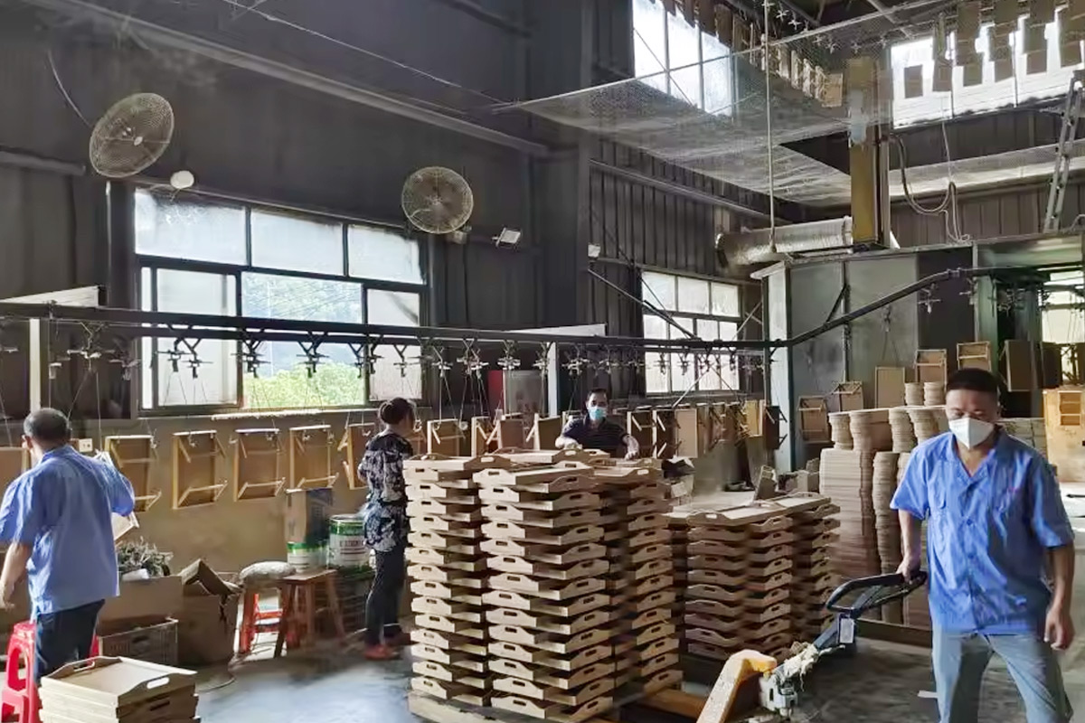 绘画