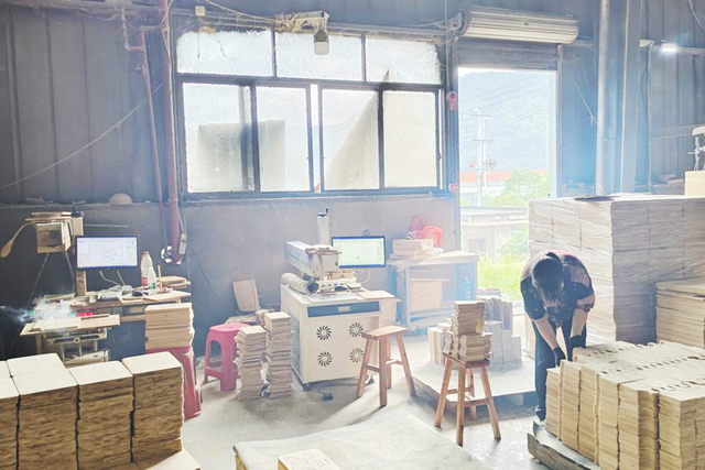 竹制产品13