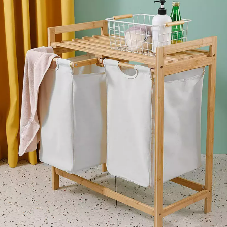 如何为您的家选择合适的洗衣篮